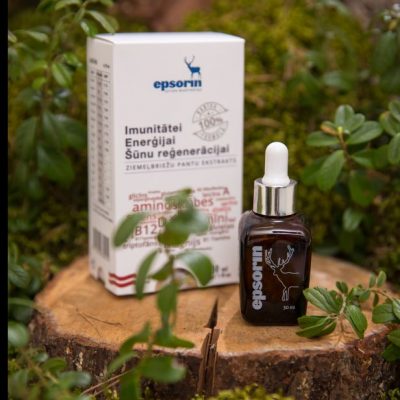 Epsorin ekstrakts 30ml